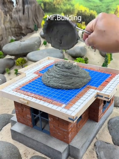 Stunning Modern 2-Story House Design with Garage