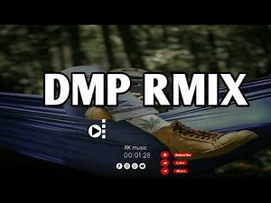 LAGU ACARA DMP REMIX 2022