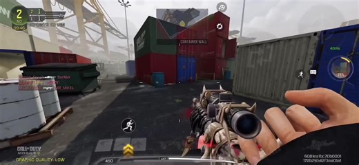 #movement #Hope #callofdutymobile #codm #phonkedit@VØID