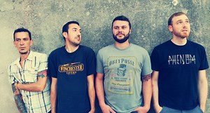 Musique à Quimper : une soirée rock stoner à Locmaria