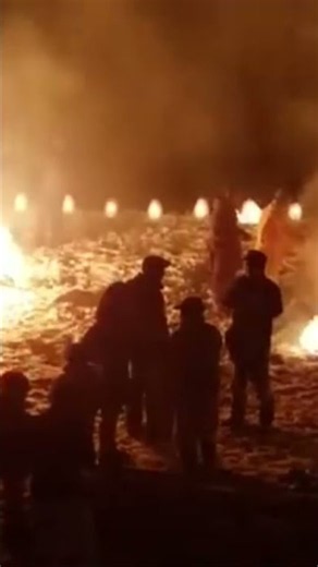 Kakunodate Fire Festival