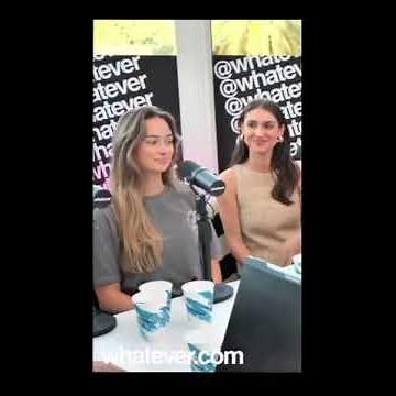 whatever podcast Layla Jenner on Loyalty