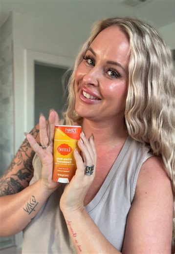 POV: you lift your arm and realize you smell like sautéed onions 🧅😩 Tried everything. Got betrayed. Reset the pits. This is the only deodorant that didn’t gaslight me. No stinch. No stress. ✨ Holy grail unlocked ✨ #Lume #doedorant #deodorantviral #nostinkclub #fyp