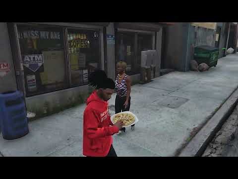 NEW FiveM FOOD V1 USABLE W/ Custom Props - ESX & QB