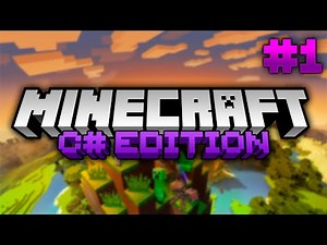 🪛REPROGRAMANDO MINECRAFT #1 - EL PERSONAJE