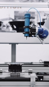 Our Ten Squared series of low frequency pro audio drivers; designed and built in the UK on our new robotic assembly line. Offering consistency, stability and complete precision to the manufacturing process, to deliver sonic excellence. Watch the full video: https://bit.ly/4l0t203 | Celestion Speakers