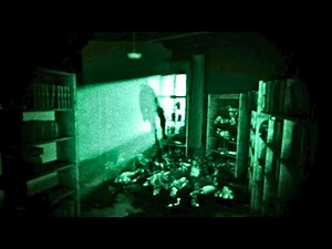 The 7 SCARIEST Video Games Ever Made