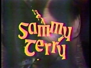 WTTV TV-11 Sammy Terry presents "A Bucket of Blood" a 1959 b/w Roger Corman horror classic. PT.1.