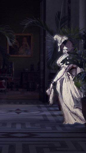 💭 Découvrez l'univers mystérieux de Füssli dès le 16 septembre au Musée Jacquemart André ! 🎨 Artiste de l’imaginaire par excellence, Füssli représente cauchemars, apparitions et illustrations mythologiques et bibliques. 🖼️ Cette grande exposition monographique à travers près de 60 tableaux revient sur sa méconnaissance par le public français, sa place dans l’histoire de l’art ou encore son influence postérieure notamment chez les peintres romantiques. © Culturespaces / OLAM Production | Musée