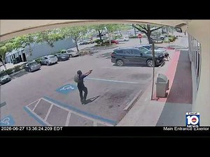 Teen McDonald's employee charged in shooting outside restaurant