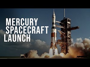 Mercury-Redstone 3: The Launch That Made History