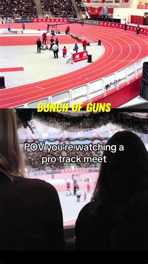 Pro Track Meet Highlights: Thrills and Skills in Action