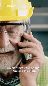 Drive continuous improvement and lean manufacturing programs with precise data of your machines. | Pulsar