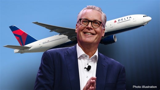 Frontier Airlines CEO on soaring holiday airfare
