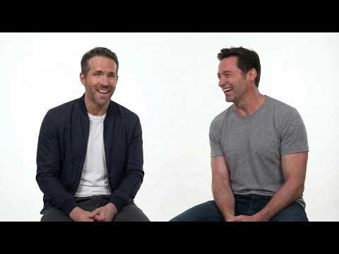 Ryan Reynolds Casually DESTROYING Celebrities With Deadpan Humor!
