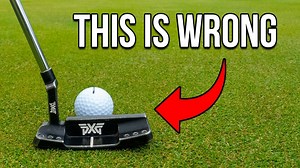 Putting secrets of PGA Tour pros