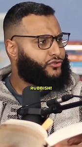 38K views · 1.1K reactions | Ayaan Hirsi's Rubbish Books | Mohammed Hijab | Facebook