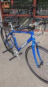 Giant Escape R3 Original Configuration in Japan #motorcycle #bike #motorcycleparts