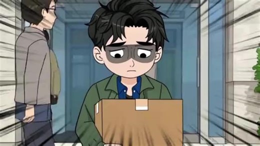 短篇爆火，半小时看完，强烈推荐，真的以牙还牙，爽翻天！