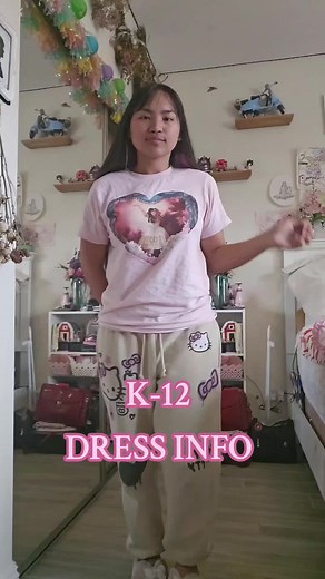 Styling the K-12 Dress from Melanie Martinez