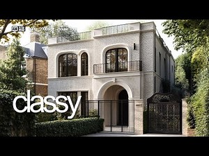 What’s the Secret to Creating Stunning Preppy Rooms with Mid-Century Modern Furniture?