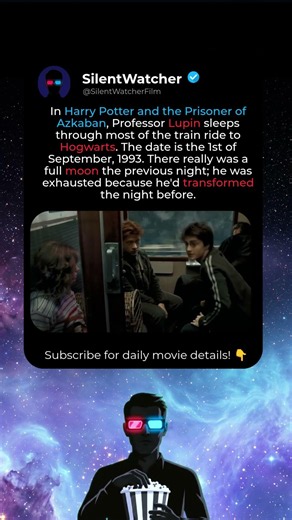 The genius Harry Potter detail you missed 🤯 #shorts