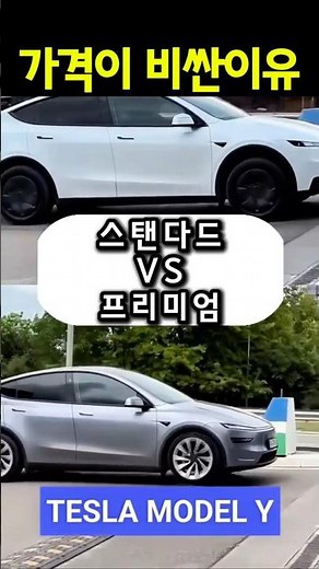 Tesla Model Y Standard vs. Premium: This Settles the Debate