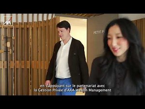 Discover the AXA Bank Wealth Management Offer!