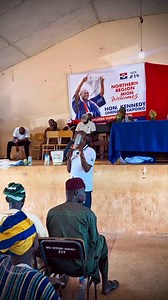 64K views · 1.3K reactions | We grow Soybeans right here in all five northern regions of Ghana, yet we import Soya drinks from abroad. That is the problem! Under my leadership, we will not only grow, we will process, produce and export. Let’s build factories in the North, create jobs for our youth and make the cedi strong again. Let’s move from importation to production. #Ken2028 #UnityTour #GetKENnected #1ForKenAgyapong | Ken Ohene Agyapong | Facebook