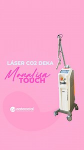 Les presentamos nuestra nuevo equipo Laser CO2 de la Marca Deka, el único con la tecnología Monalisa Touch, probada científicamente para la terapia en Ginecología Estetica Regenerativa y Funcional. 🫶🏻🫶🏻 Nuestro especialista Dr. Luis Miguel Torres Sánchez nos explica sobre las ventajas de este nuevo tratamiento 💜 | Maternatal - Clínica Integral del Cuidado de la Familia