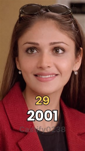 Tum Bin (2001-2026) Movie Cast Then vs Now #castthenandnow #beforeafter #shorts #transformation