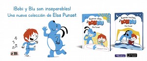 Libros Infantiles - Elsa Punset