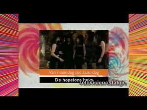 Ketnet promo 2005