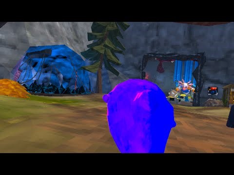 How to make a labooboo army in animal company