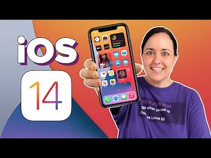 iOS 14: mis 5 NOVEDADES favoritas