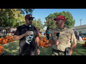 Best Pumpkin Patch in Whittier! | East Whittier Fall Festival & Trunk or Treat