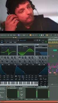 How to Build a Massive, Distorted Synth Bass