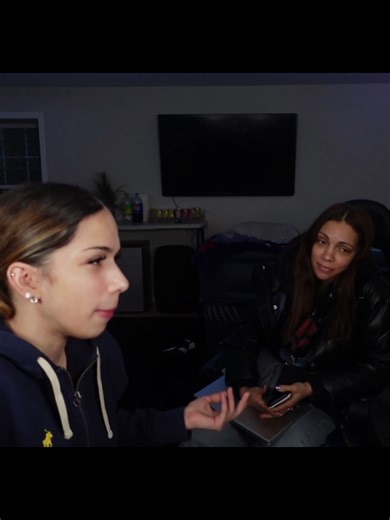 Haily and alyse really think their mom is dumb😭 #haily #alyse #mom #fyp