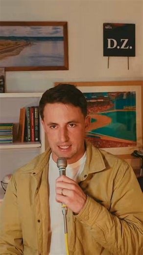 new show...Golf Stuffwith @dylan_dethier every week.one smart guest.one specific question.our only fear is that we’re never going to beat this first one...