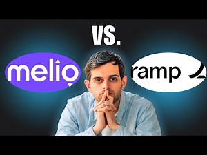 Melio vs Ramp | Which Expense Management Tool is Best for Your Business?