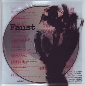 Faust - Faust