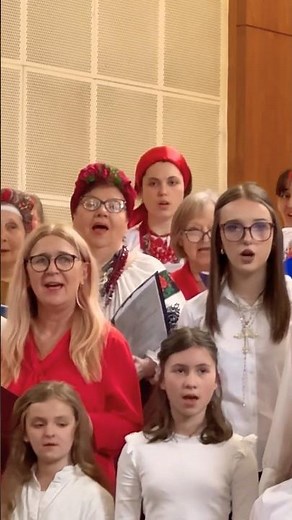 O HAPPY DAY | CHORKONZERT | KONCERT CHÓRALNY | КОНЦЕРТ ХОРІВ | LUKASKIRCHE | DRESDEN | 13.04.2025