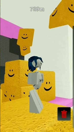 barry the hiker how to get the dominus hat #roblox