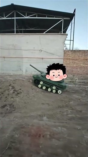 Leopard 196-1 Ride-on 2 seats mini tank vehicle park amusements