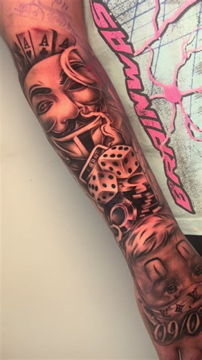 Comment Below Your Favorite👇 Booking April for a small window! Text (815)668-6238 BOOKING✅ #tattooartist #artist #tattoosoftiktok #art #tattooideasforgirls