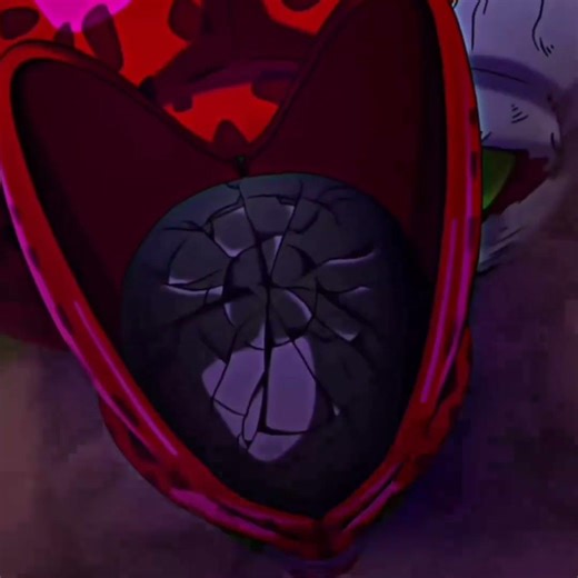 PICCOLO 🔥 The Coldest Warrior in Dragon Ball!