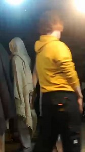 Night Dance program | Swat Dancer Official