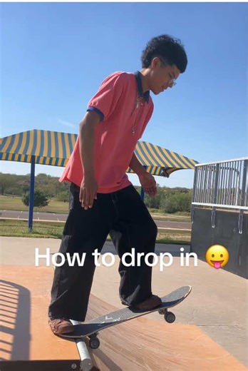 How to Drop In While Skateboarding: A Step-by-Step Guide
