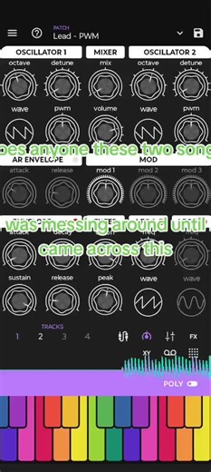 the app called digitron