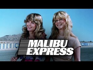 Malibu Express (1985) | Full Movie Review